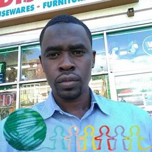 Meet your Posher, Abdirisak